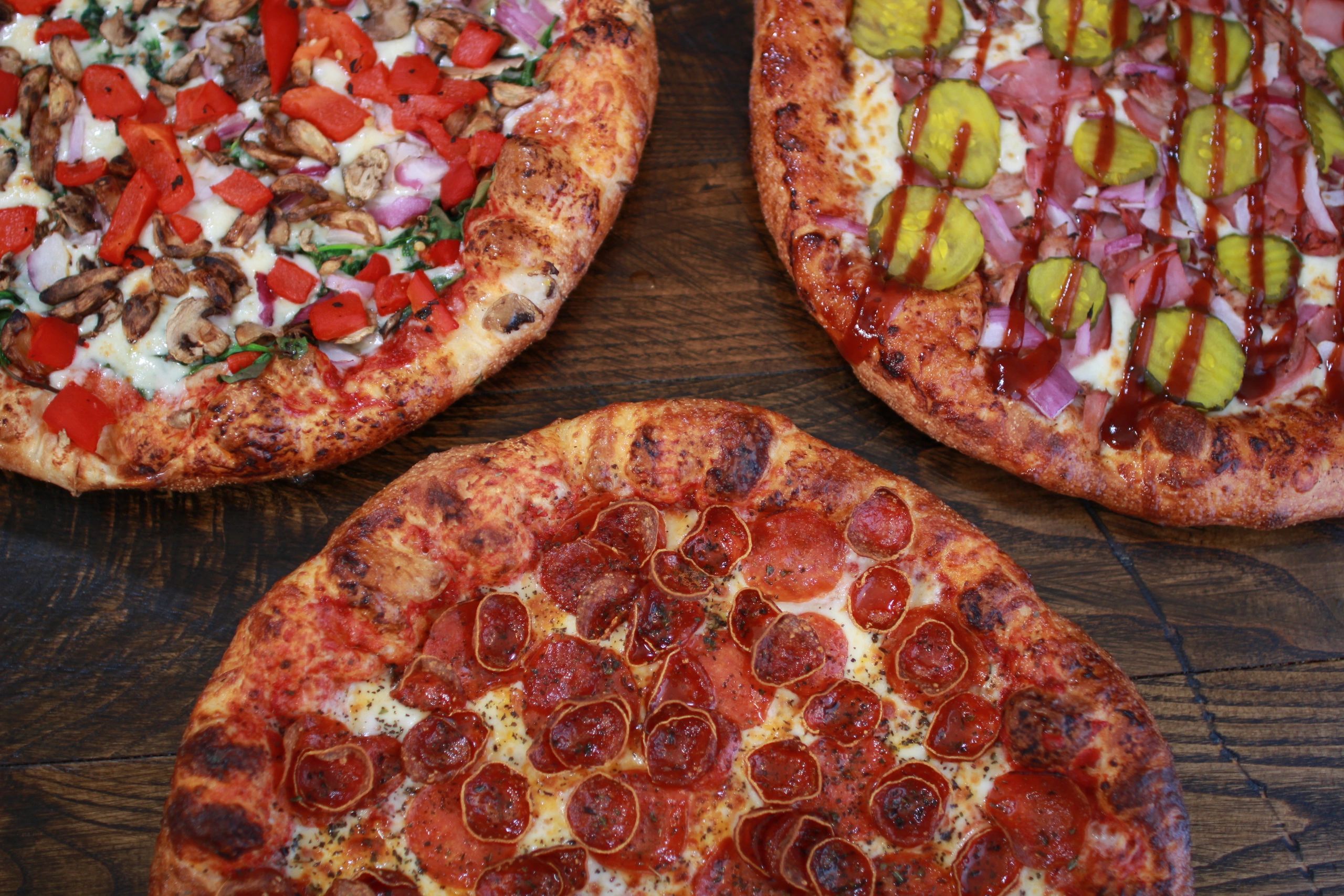 Pizza Near Grace Bay at Patricia Nicholson blog